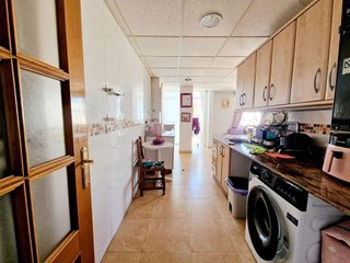 Piso en venta en Águilas ciudad en Águilas