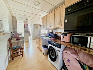 Piso en venta en Águilas ciudad en Águilas