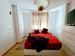 Piso en venta en Águilas ciudad en Águilas