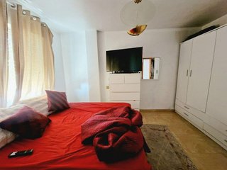 Piso en venta en Águilas ciudad en Águilas