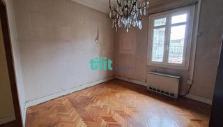 Piso en venta en Monte Alto - Zalaeta - Atocha en Coruña (A)