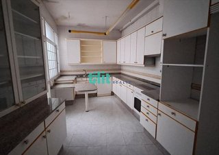 Piso en venta en Monte Alto - Zalaeta - Atocha en Coruña (A)