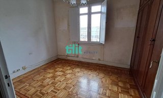 Piso en venta en Monte Alto - Zalaeta - Atocha en Coruña (A)