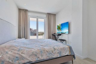Piso en venta en Nueva Andalucía centro en Marbella