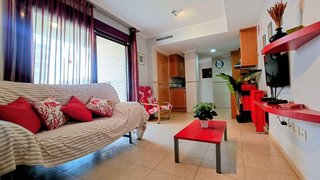 Piso en venta en Marina d'Or en Oropesa del Mar/Orpesa