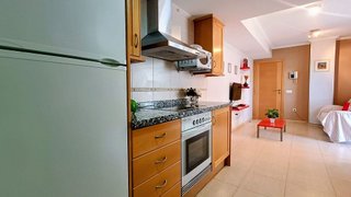 Piso en venta en Marina d'Or en Oropesa del Mar/Orpesa