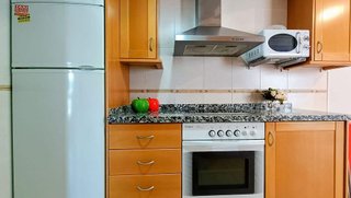 Piso en venta en Marina d'Or en Oropesa del Mar/Orpesa