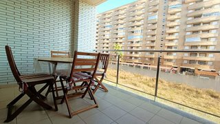 Piso en venta en Marina d'Or en Oropesa del Mar/Orpesa