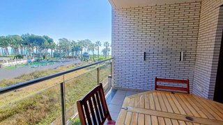 Piso en venta en Marina d'Or en Oropesa del Mar/Orpesa