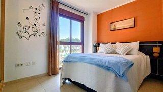 Piso en venta en Marina d'Or en Oropesa del Mar/Orpesa