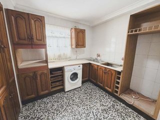 Ático en venta en La Caleta - La Viña en Cádiz