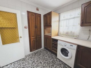 Ático en venta en La Caleta - La Viña en Cádiz