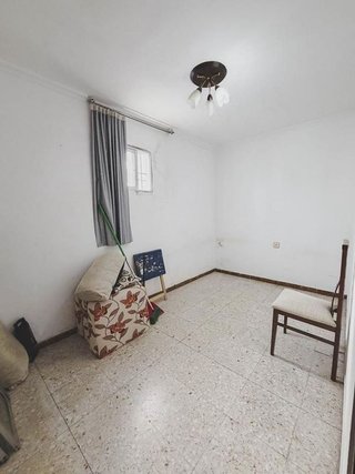 Ático en venta en La Caleta - La Viña en Cádiz