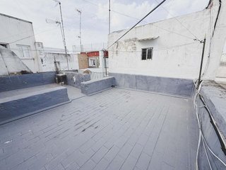 Ático en venta en La Caleta - La Viña en Cádiz