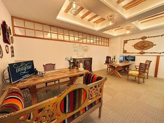 Ático en venta en La Caleta - La Viña en Cádiz