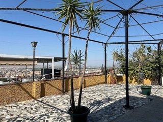 Piso en venta en San Matías - Realejo en Granada