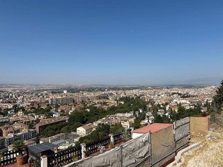 Piso en venta en San Matías - Realejo en Granada