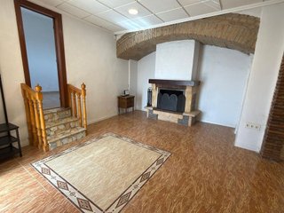 Piso en venta en San Matías - Realejo en Granada