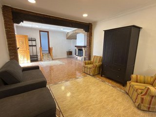 Piso en venta en San Matías - Realejo en Granada