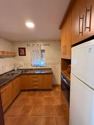 Piso en venta en San Matías - Realejo en Granada