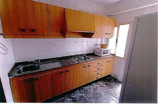 Piso en venta en Molina de Segura ciudad en Molina de Segura