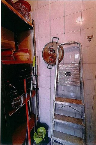 Piso en venta en Molina de Segura ciudad en Molina de Segura