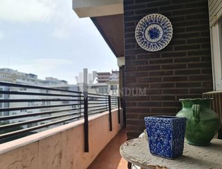 Piso en venta en Bouzas - Coia en Vigo