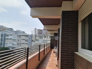Piso en venta en Bouzas - Coia en Vigo