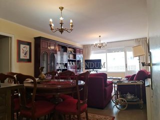 Piso en venta en Bouzas - Coia en Vigo