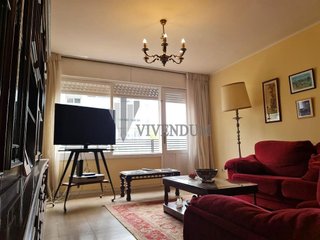 Piso en venta en Bouzas - Coia en Vigo