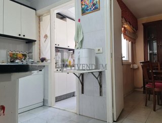 Piso en venta en Bouzas - Coia en Vigo