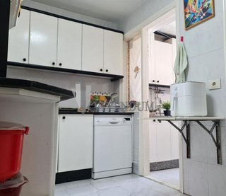 Piso en venta en Bouzas - Coia en Vigo