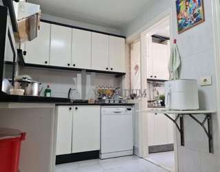 Piso en venta en Bouzas - Coia en Vigo