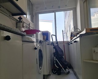 Piso en venta en Bouzas - Coia en Vigo