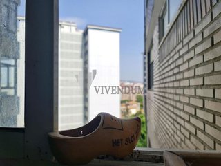 Piso en venta en Bouzas - Coia en Vigo