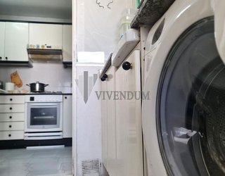 Piso en venta en Bouzas - Coia en Vigo