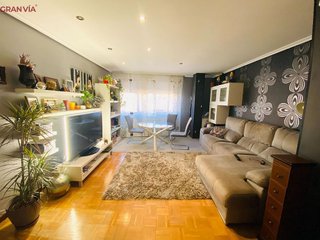 Piso en venta en Oeste en Logroño
