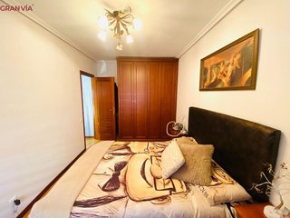 Piso en venta en Oeste en Logroño