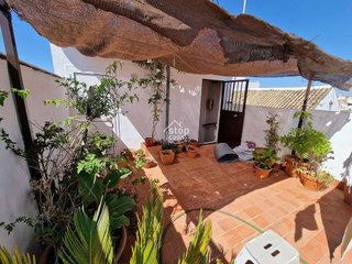 Piso en venta en Fernán-Núñez