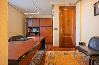 Piso en venta en Centro - Desierto - Arrontegi en Barakaldo