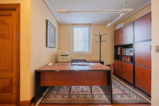 Piso en venta en Centro - Desierto - Arrontegi en Barakaldo