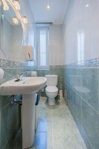 Piso en venta en Centro - Desierto - Arrontegi en Barakaldo
