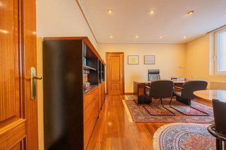 Piso en venta en Centro - Desierto - Arrontegi en Barakaldo