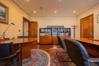 Piso en venta en Centro - Desierto - Arrontegi en Barakaldo