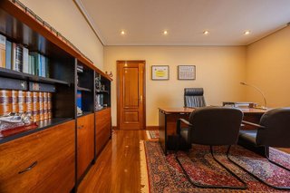 Piso en venta en Centro - Desierto - Arrontegi en Barakaldo