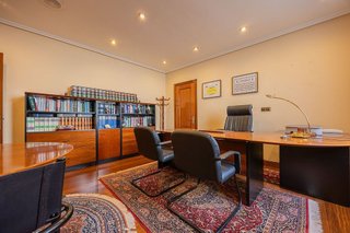 Piso en venta en Centro - Desierto - Arrontegi en Barakaldo