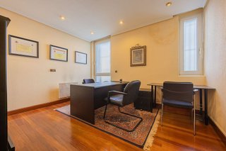 Piso en venta en Centro - Desierto - Arrontegi en Barakaldo