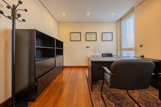 Piso en venta en Centro - Desierto - Arrontegi en Barakaldo