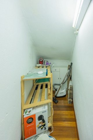 Piso en venta en Centro - Desierto - Arrontegi en Barakaldo