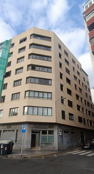 Piso en venta en Santa Catalina - Canteras en Palmas de Gran Canaria(Las)